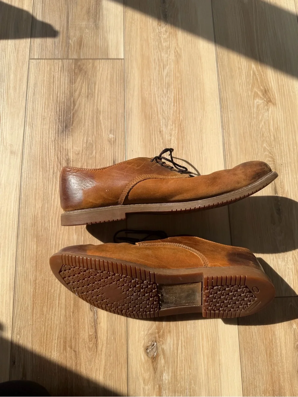 Timberland classic brown